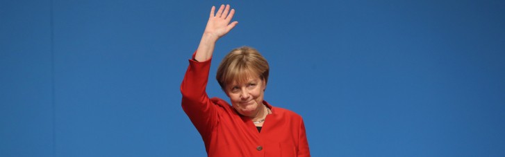 Паралич ВРИО. Ангела Меркель перестала быть канцлером Германии