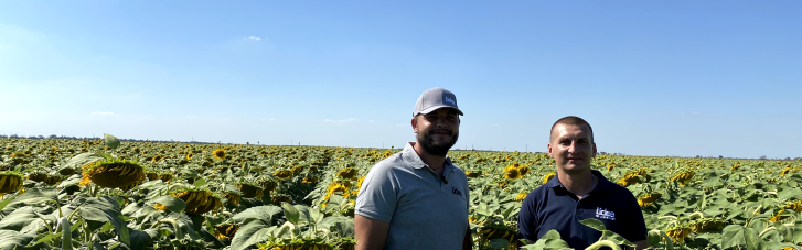 Посеять будущее. Как агрокомпания Lidea поддерживает украинских фермеров