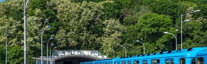 Правительство пересмотрит проекты строительства метро в Киеве