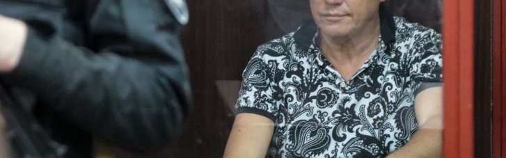 Суд заарештував колишнього воєнкома Одеси із можливістю застави