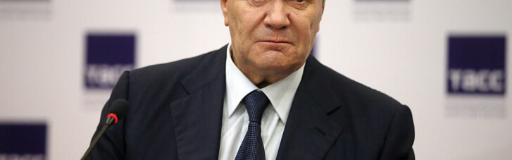 Третій термін. Що змінить вирок Януковичу