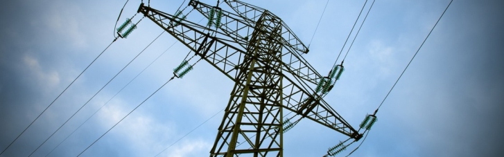 Україна почала експортувати електроенергію в Європу, — Шмигаль