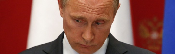 Не менше 60 разів під оплески: ЗСУ потролили Путіна за "кхе-кхе" під час промови
