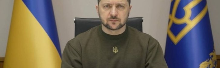 Зеленский анонсировал "марафон честности": о чем идет речь (ВИДЕО)