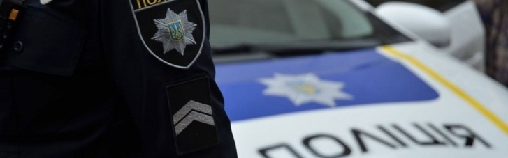 У Києві при перевірці документів вбили поліцейського