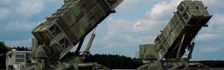 Patriot и не только: Германия вызвалась искать по миру системы ПВО для Украины