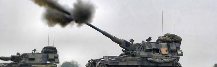У Британії друга група артилеристів ЗСУ завершила навчання