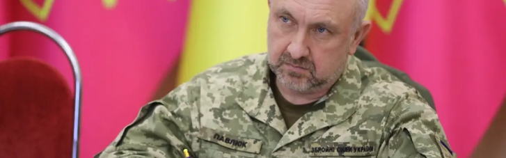 Командующий Сухопутными войсками ВСУ сказал, когда наступит критическая фаза войны