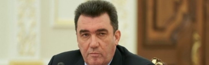 Сотни коллаборантов "под опекой": Данилов обещал посадить депутатов от ОПЗЖ