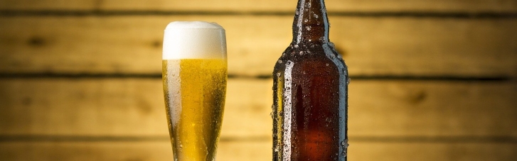 Только один из семи молодых украинцев не пьет алкоголь, — результаты опроса "ДС"