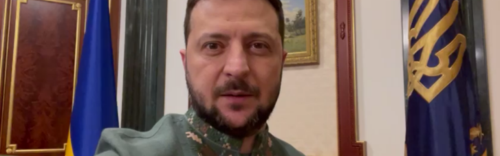 В Україні святкують День Вишиванки: Зеленський зняв відеопривітання зі стилю "мілітарі"