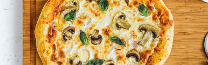 Чем полакомиться во Львове: топ лучших пицц