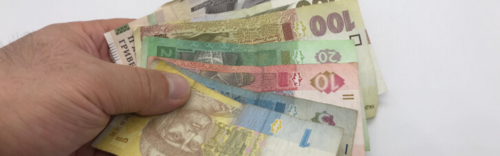 Пенсія двох третин українців не перевищує трьох тисяч гривень (ІНФОГРАФІКА)