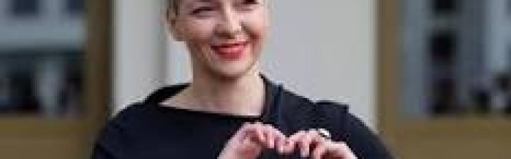 Белорусская активистка Мария Колесникова попала в реанимацию