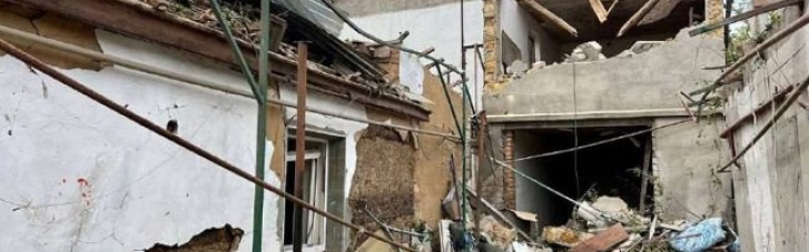 Военный объект на Ровенщине, граница на Черниговщине и ПВО над Немировом: россияне обстреливают Украину в субботу