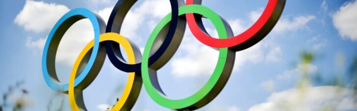 Нью-Васюкам подготовиться. Чем опасны Олимпийские игры в Украине