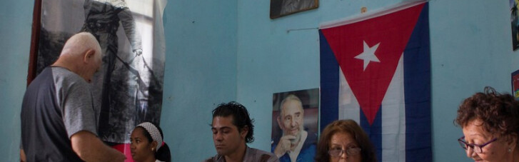 Кастровская перебудова. Як Куба буде будувати соціалізм "по-новому"