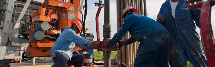 Шаманы нефтегаза. Как нигерийские старцы давятся нефтедолларами