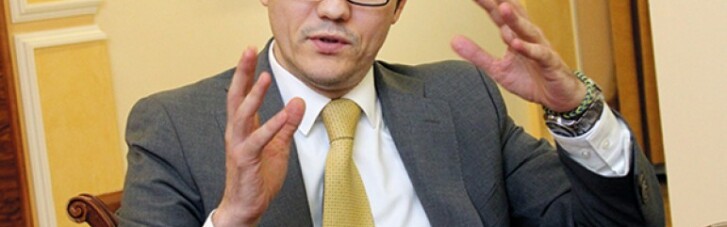 Андрей Пивоварский: заочно заангажированный министр