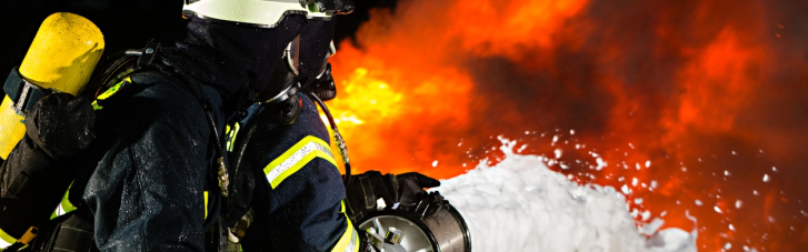 ГСЧС предупредила о чрезвычайном уровне пожарной опасности в некоторых регионах