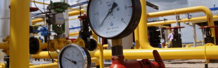 Газовая реальность-2020. Смогут ли украинские компании "заправляться" у "Газпрома" и что будет с гривней