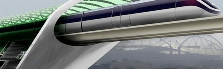 Компания Hyperloop закрывается и распродает активы, — СМИ