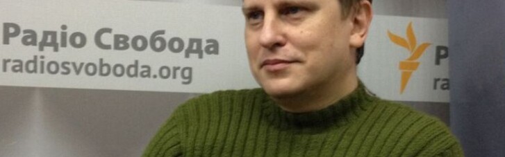 Олексій Кафтан: Чому перса українських жінок більші за грудях росіянок