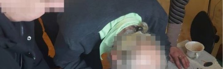 На Житомирщині оголосили підозру священнику УПЦ МП, який вдарив підлітків