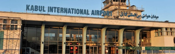 Аеропорт Кабула почне знову приймати цивільні рейси, — посол Катару