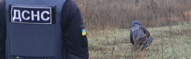 На Миколаївщині на міні підірвалися рятувальники, один загинув