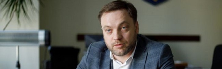 Глава МВД хочет создать единый реестр оружия в Украине