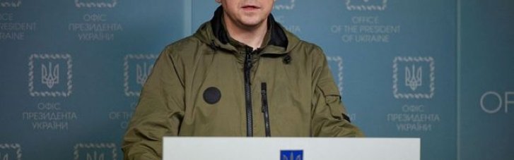 У Зеленского ответили Венгрии на отказ арестовать Путина
