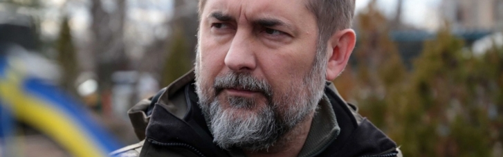 В Беловодске на Луганщине обстреляли авто с коллаборантами: ранены "мэр" и его "заместитель"