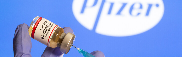 У Молдові попередньо схвалили вакцинацію підлітків вакциною Pfizer