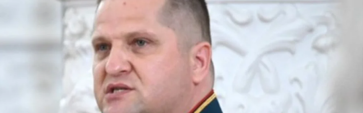 Сгорел на работе: ВСУ в районе Бердянска уничтожили российского генерала Цокова
