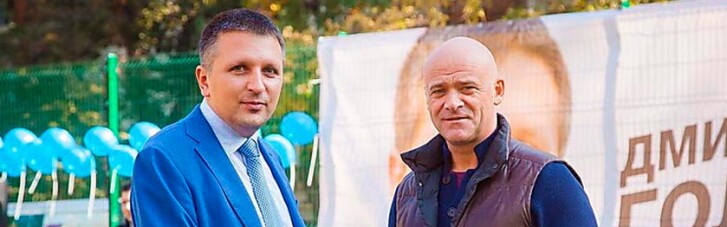 Неделя в регионах. Срыв выборов по-одесски, "скорая агитирующая помощь" и СЭЗ на Буковине