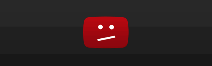 YouTube знову заблокував акаунт "Першого незалежного", який належить Шуфричу