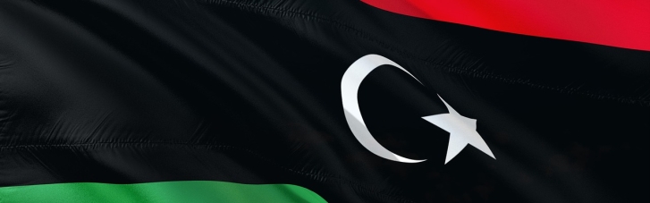 Ливия предложила Израилю установить дипломатические отношения, — СМИ