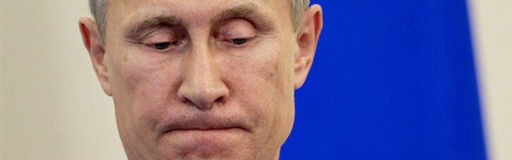 Почему Путин врет, что после освобождения Савченко с России снимут санкции