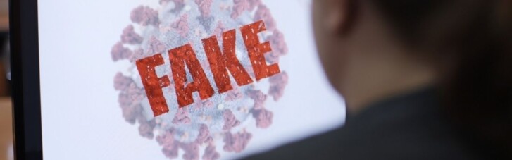 Почерк Маска: Twitter отказался бороться с фейками о коронавирусе (ФОТО)