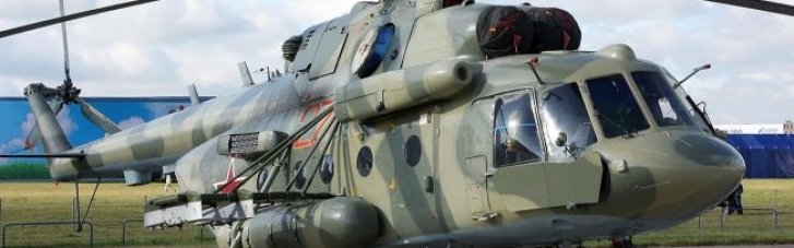 У російських спецслужб є наказ вбити пілота, який перегнав в Україну вертоліт Мі-8, — ЗМІ