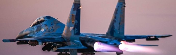 Чи можуть іноземні пілоти воювати на боці України: роз'яснення Повітряних сил