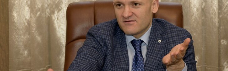 Владимир Орлов: Годовой объем контрабанды сигарет из Украины можно оценить в миллиард долларов