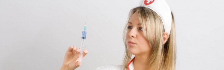 В Вене пункт вакцинации открыли в борделе: услуги привитым — бесплатно