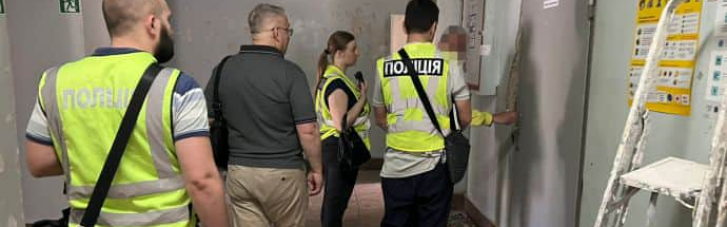 Закрытое укрытие в Киеве: Суд избрал меру пресечения подозреваемым