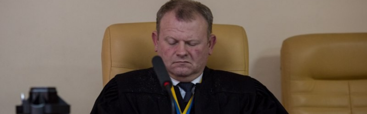 Под Киевом нашли мертвым судью Печерского суда Писанца, – СМИ