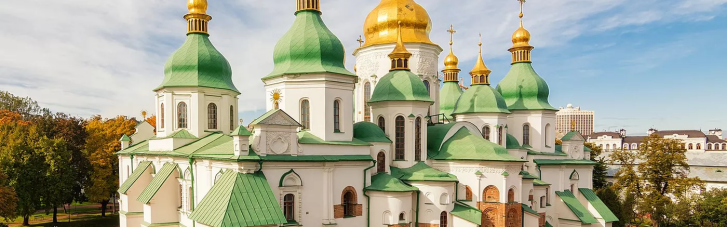 ЮНЕСКО включило Софійський собор, Києво-Печерську лавру та центр Львова до списку спадщини, що перебуває під загрозою