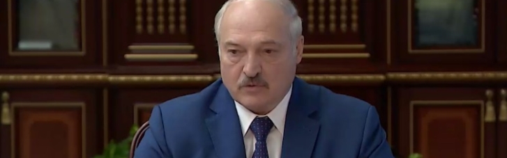 Бажаємо гарантій безпеки: Лукашенко попросився під "ядерну парасольку" Росії