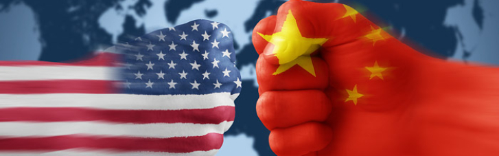 Мы или Путин: США намекнули Китаю, что усидеть на двух стульях не удастся