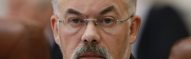 Бывшего министра образования Табачника заочно приговорили к 15 годам тюрьмы